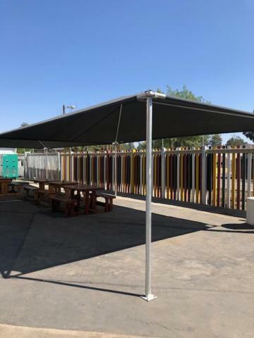 Vm Truck Stop - Shell Estcourt Ngoại thất bức ảnh