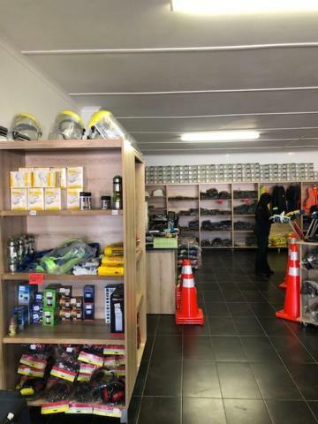 Vm Truck Stop - Shell Estcourt Ngoại thất bức ảnh